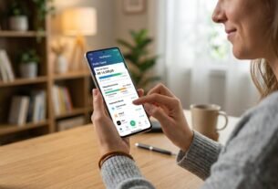 Melhores apps para finanças pessoais em 2026