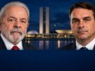 pesquisas segundo turno 2026