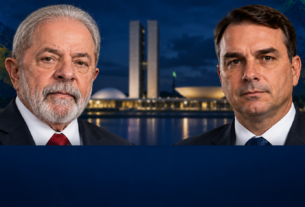 pesquisas segundo turno 2026