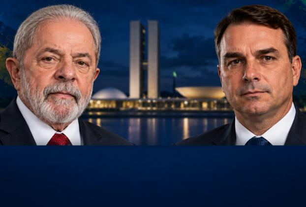 pesquisas segundo turno 2026