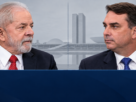 plano de governo Lula e Flávio Bolsonaro
