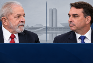 plano de governo Lula e Flávio Bolsonaro