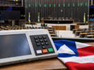 Deputados federais eleitos na Bahia em 2026: lista e votos